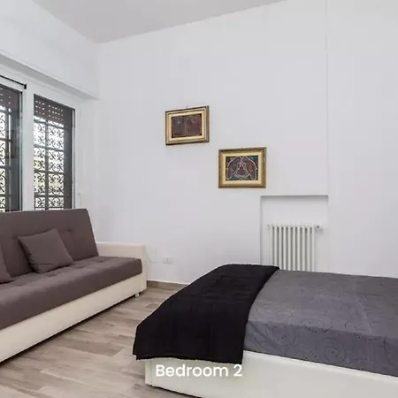 Apartment Roma