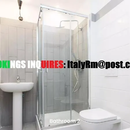Apartment Appartamento