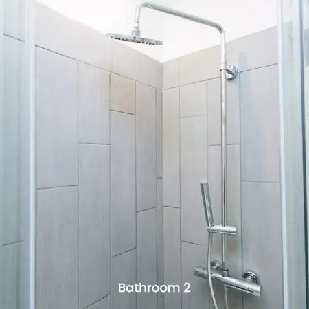 Appartamento Apartment *