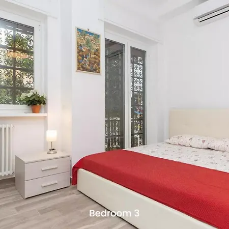 Apartment * Roma