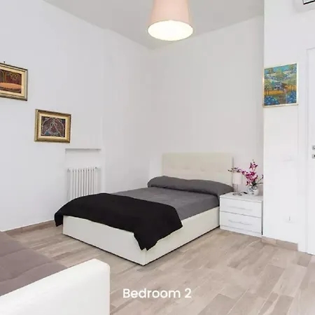 Apartment Apartment