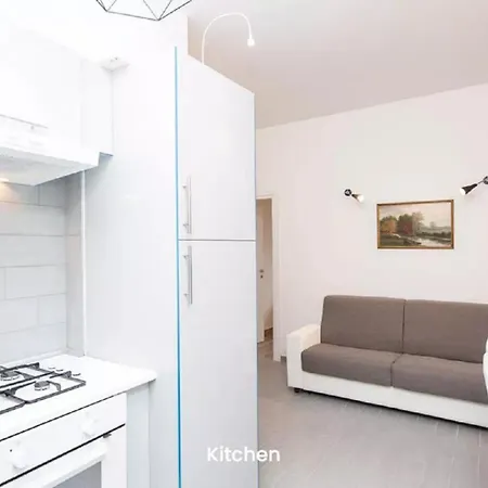 Apartment *