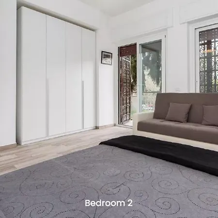 Apartment Apartment Rome