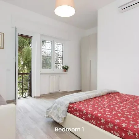 Apartment Appartamento *