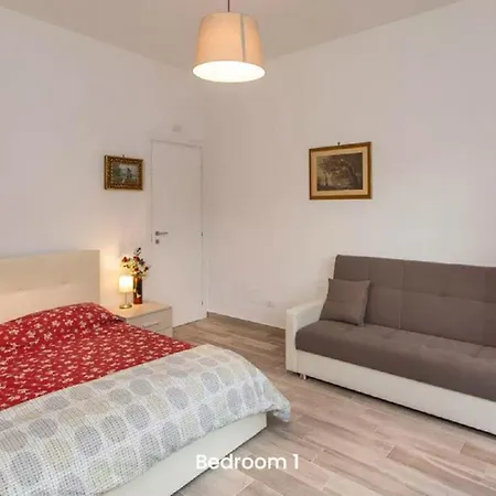 Apartment Appartamento Roma