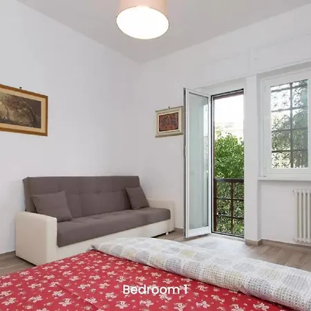 Apartment Roma